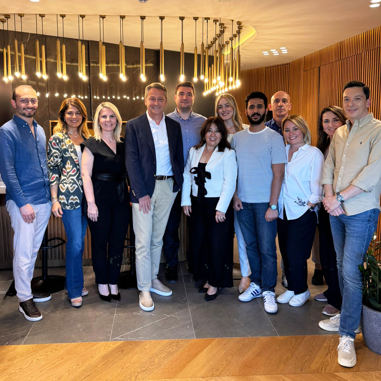 Virgosol’e Revo Capital’den 3,5 milyon dolar yatırım