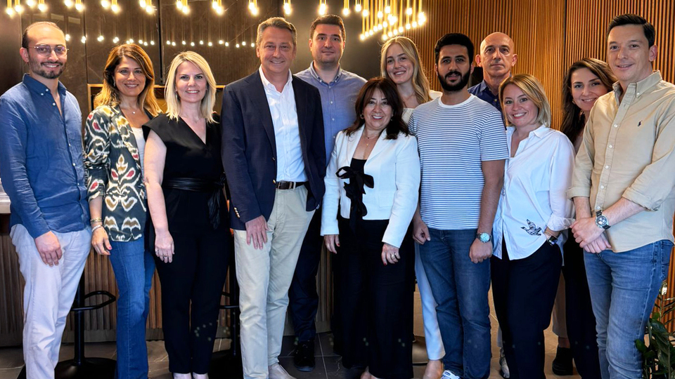 Virgosol'e Revo Capital'den 3,5 milyon dolar yatırım