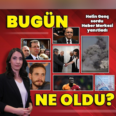 16 Temmuz 2025: Bugün ne oldu? İşte günün öne çıkan haberleri