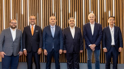 Trendyol ve Baykar'dan iş birliği