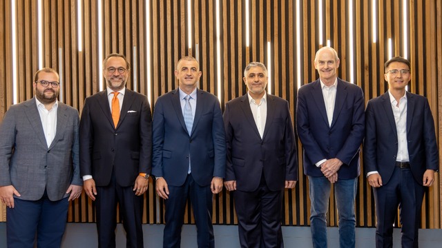 Trendyol ve Baykar'dan iş birliği