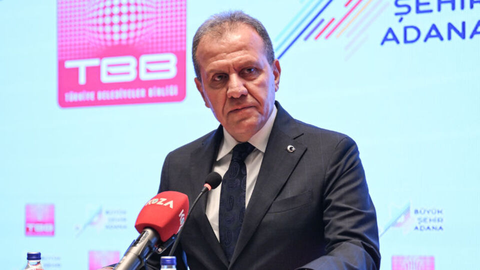 TBB Başkan Vekili belli oldu