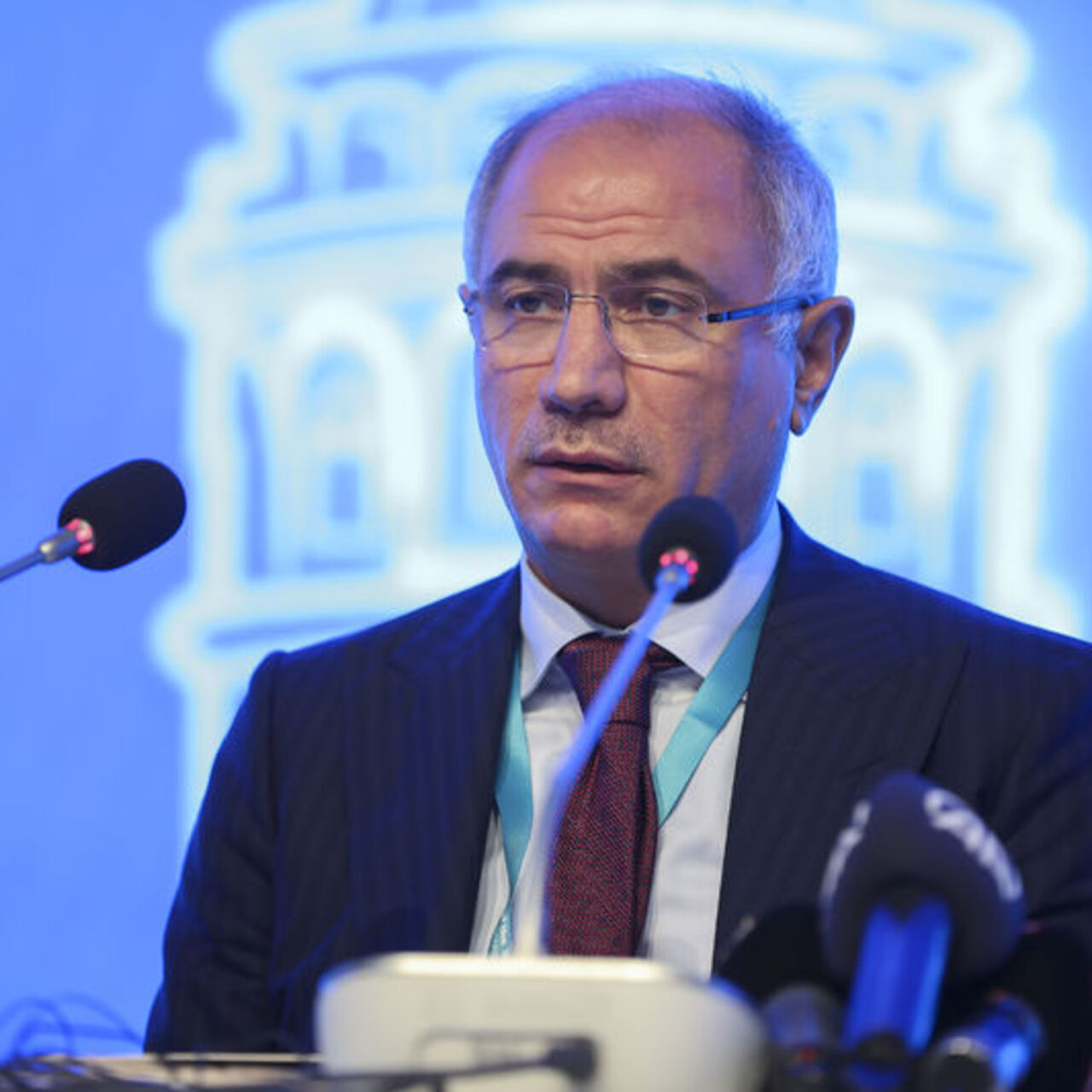 AK Parti'li Efkan Ala'dan Suriye açıklaması