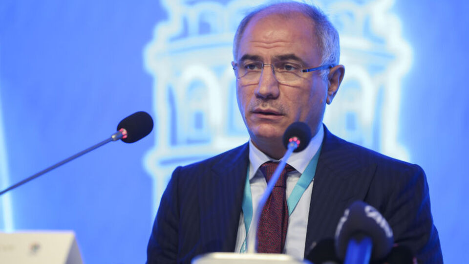 AK Parti'li Efkan Ala'dan Suriye açıklaması