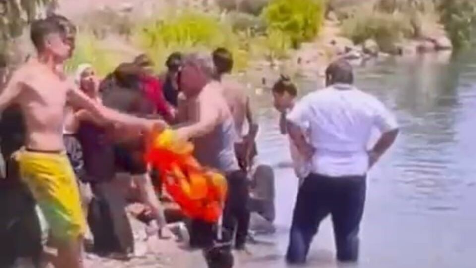 Piknik faciası: 13 yaşındaki Beyza boğuldu