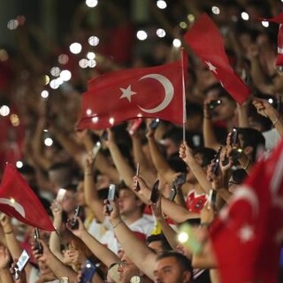 Bizim Çocuklar'ın Bulgaristan maçı Bursa'da! - HT Spor