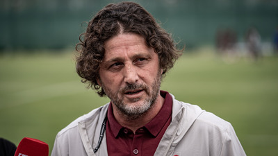 Fatih Tekke'den Uğurcan açıklaması!