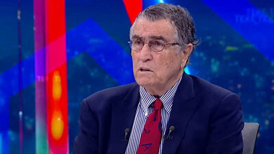 Hasan Cemal Leros'ta hastaneye kaldırıldı