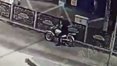 Marketten 3 milyon TL'lik soygun: 6 gözaltı