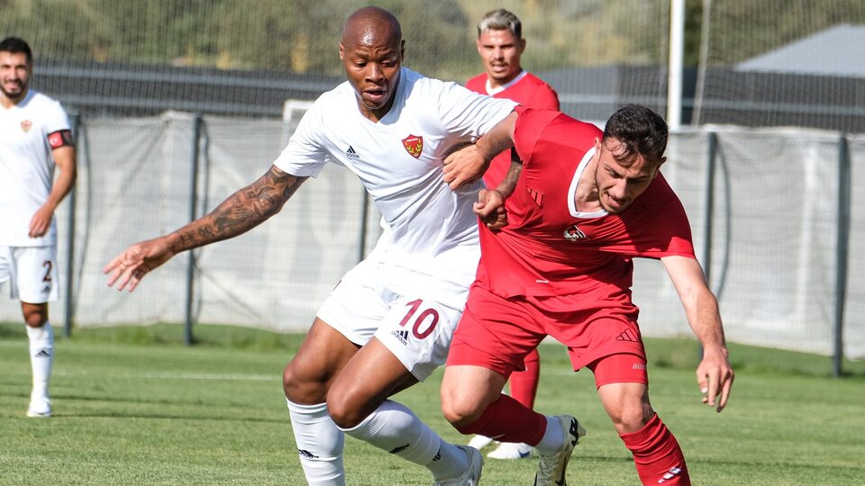 Hatayspor, Vanspor'u tek golle geçti!