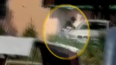 Barınakta çatışanlar yakalandı!