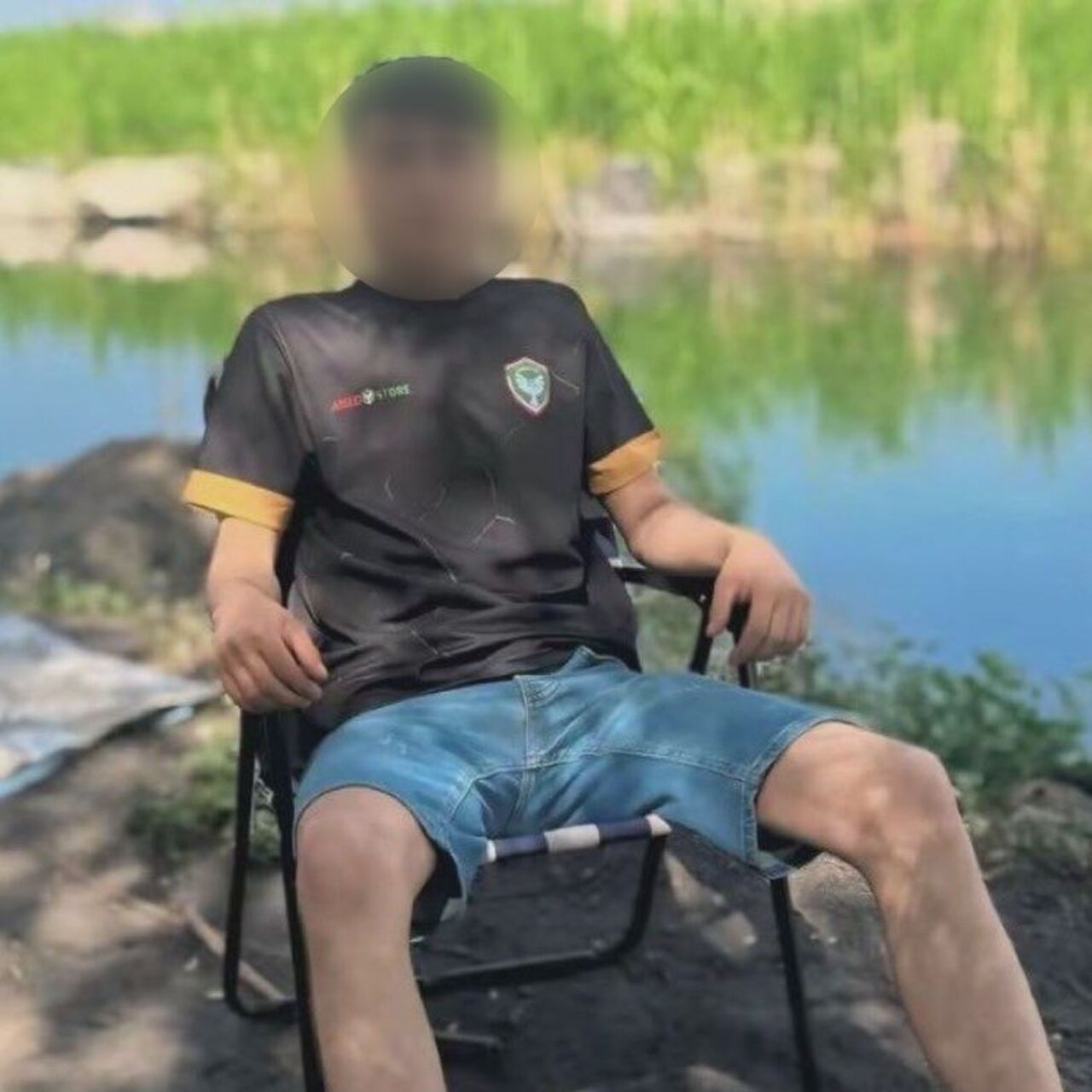 Sosyal medyada gaziye hakaret etti