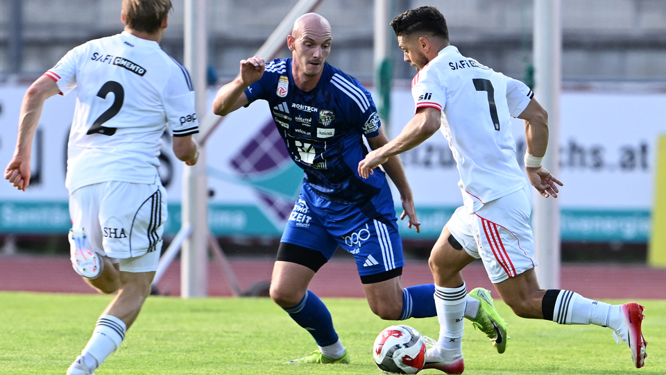 Beşiktaş'tan tatsız prova!