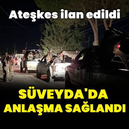 Trump Suriye için yorum yapmadı