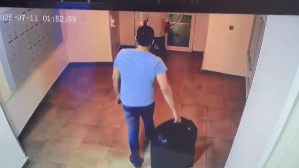 Ayşe Tokyaz cinayetinde 7 tutuklama