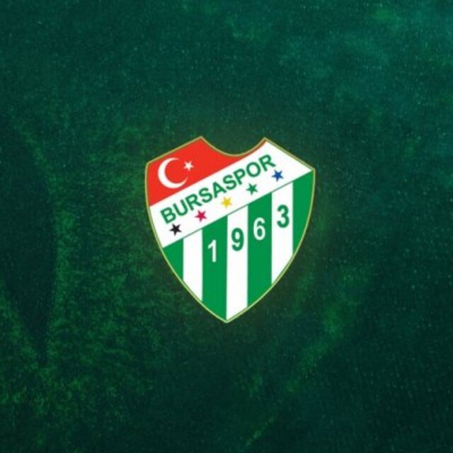 Bursaspor'da 2 ayrılık birden!