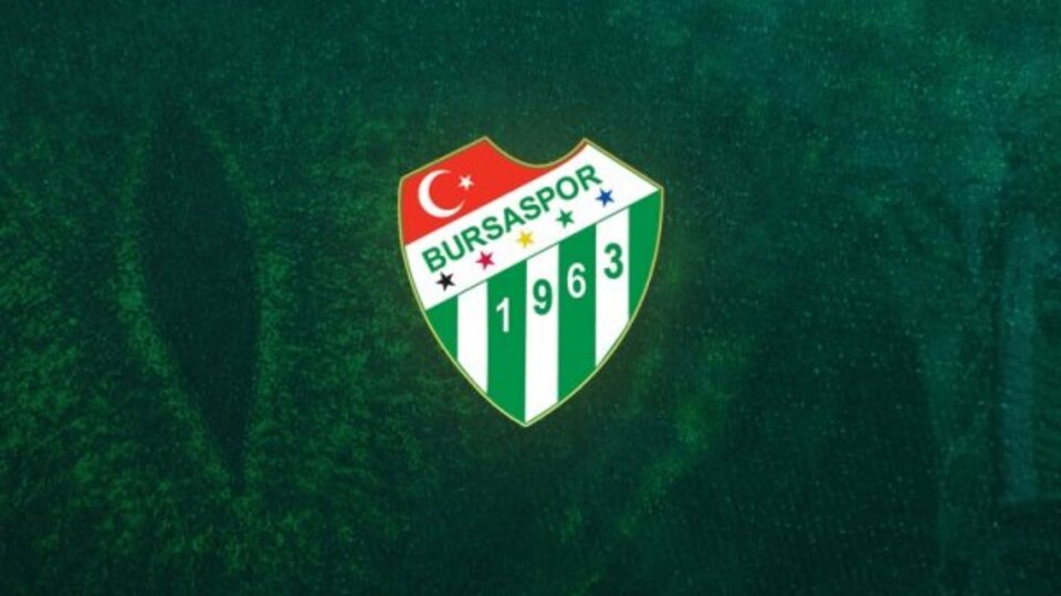 Bursaspor'da 2 ayrılık birden!