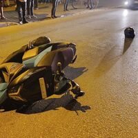 Adana’da otomobil ile motosiklet çarpıştı: 1 ölü, 1 yaralı – Güncel haberler