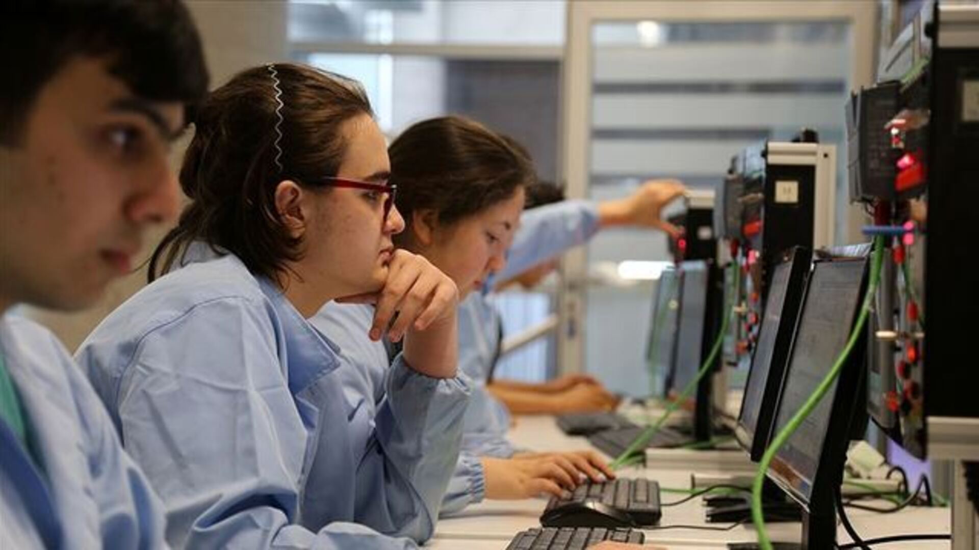2025 LGS Lise Kayıtları: Tarihler, Süreç ve Tüm Detaylar!