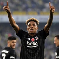 Beşiktaş'ta Gedson'a Ada kancası!