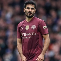 G.Saray'a İlkay Gündoğan müjdesi!