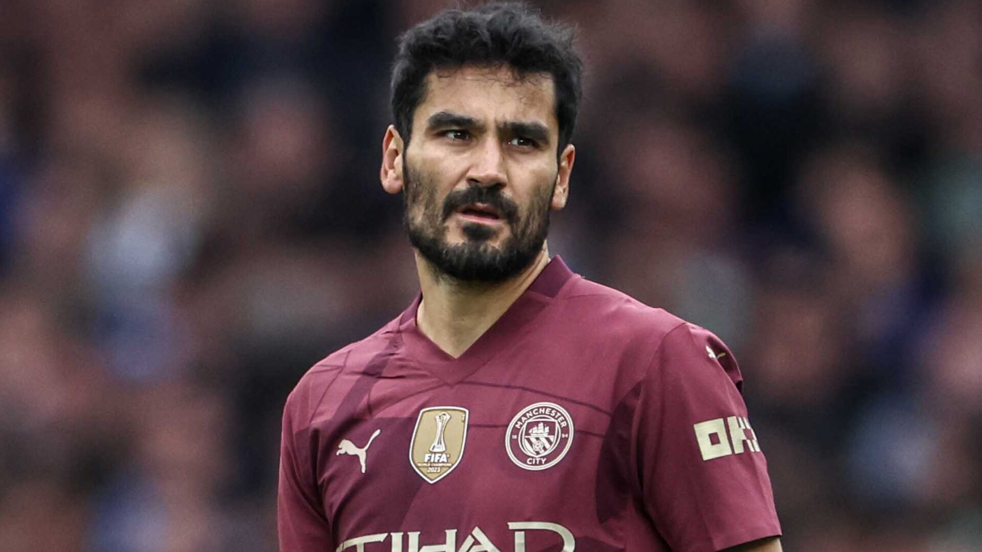 Galatasaray Taraftarlarını Sevindirecek Gelişme: İlkay Gündoğan'dan Florya'ya Müjdeli Haber!