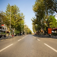 Bağdat Caddesi'nin adı nereden geliyor?