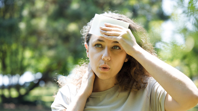 40 derece alarmı: Güneş çarpmasından nasıl korunulur?