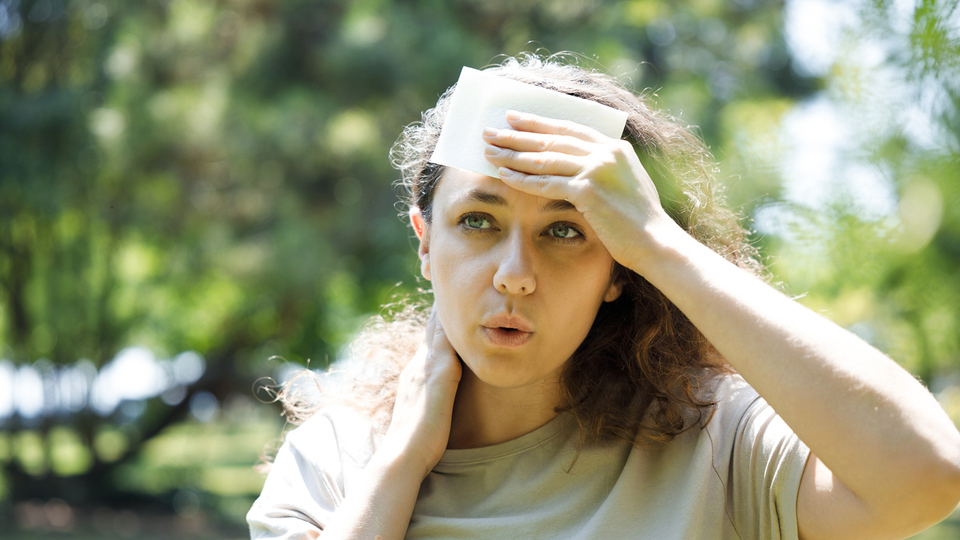 40 derece alarmı: Güneş çarpmasından nasıl korunulur?