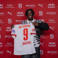 Leipzig'e Belçikalı kanat!