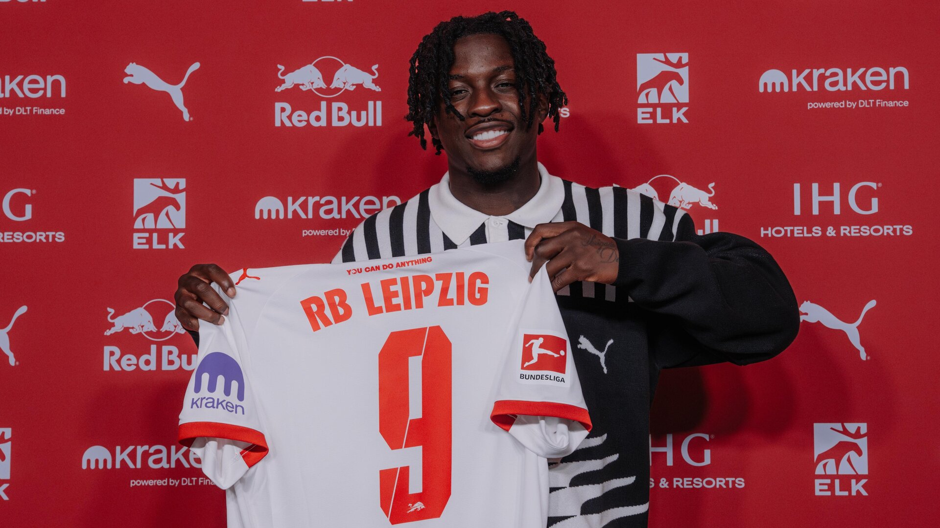 Johan Bakayoko, RB Leipzig'ye Transfer Oldu! İşte Detaylar