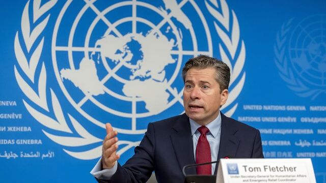 "BMGK yükümlülüklerini gözden geçirmeli"