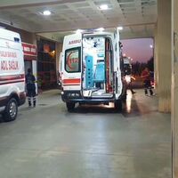 Kardeşini döverek öldürdü!