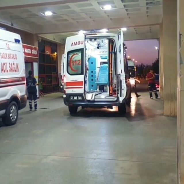 Kardeşini döverek öldürdü!