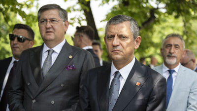 CHP Genel Başkanı Özel hakkında soruşturma başlatıldı