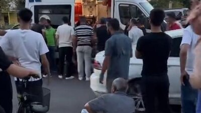 Diyarbakır'da arazi kavgası kanlı bitti: 2 ölü