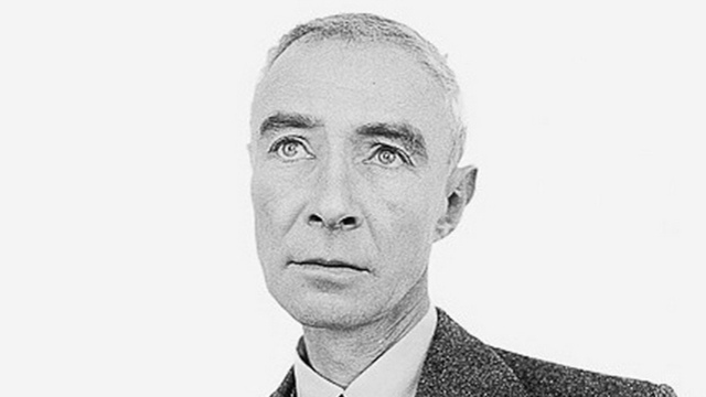 Atom bombasını kim icat etti?