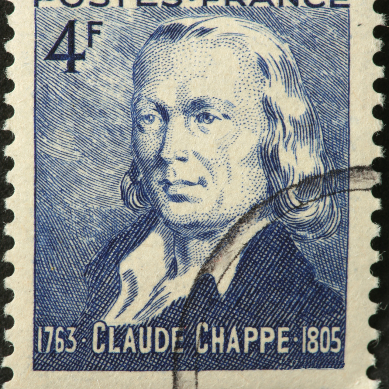 Claude Chappe neyi icat etti?