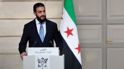 "İsrail Suriye'nin istikrarını hedef alıyor"