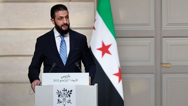 "İsrail Suriye'nin istikrarını hedef alıyor"