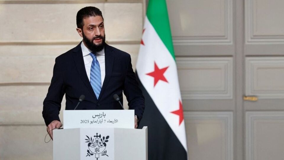 "İsrail Suriye'nin istikrarını hedef alıyor"