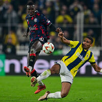 Diomande ısrarı!