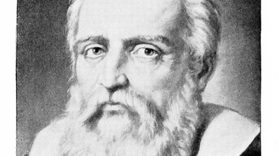 Galıleo Galıleı neyi icat etti?