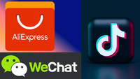 AliExpress, TikTok ve WeChat’e veri gizliliği şikayeti