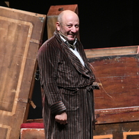 'Cimri' Kadıköy Özgürlük Parkı'nda