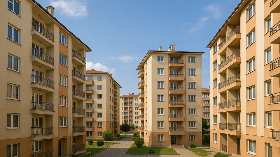 Konutta yüksek satış seyri sürüyor