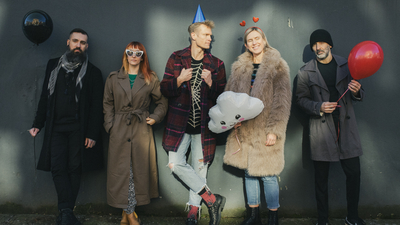 "Sabırsızlanıyoruz"