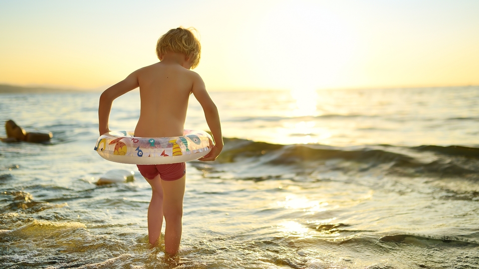 Yazın çocuklarda epilepsi nöbetlerine dikkat!