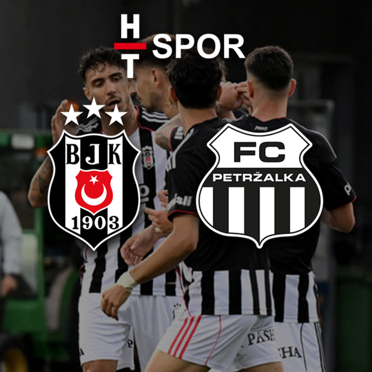 İlk 11'ler belli oldu!