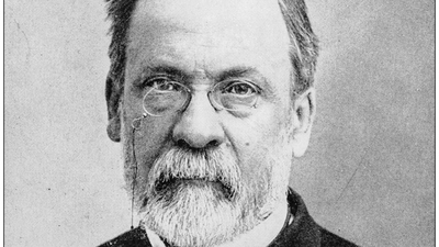 Lauıs Pasteur neyi icat etti?